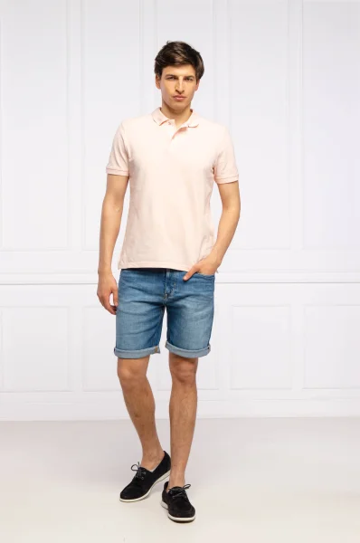 Shorts | Regular Fit Marc O' Polo blue