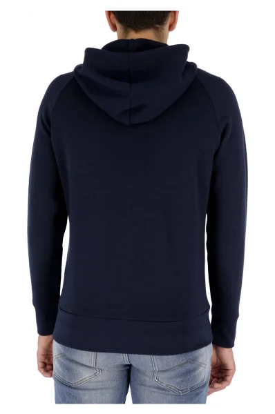 Sweatshirt | Regular Fit Tommy Hilfiger navy blue