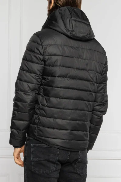 Jacket | Regular Fit Lacoste black