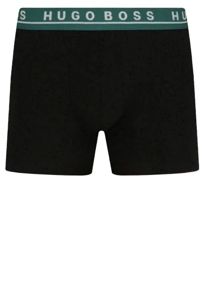 Boxer shorts 3-pack BOSS BLACK black