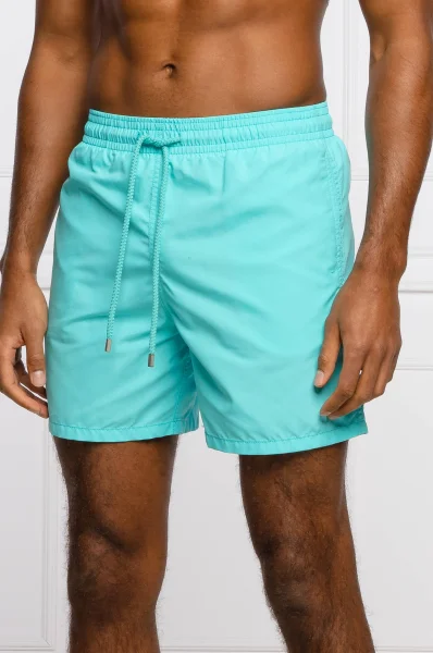 Swimming shorts | Regular Fit Vilebrequin turquoise