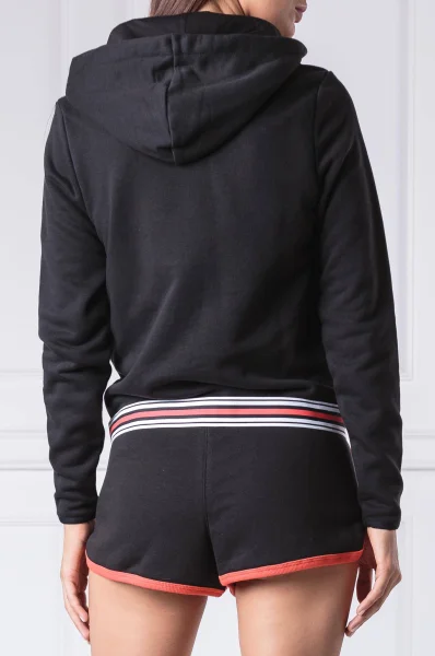 Sweatshirt | Regular Fit Calvin Klein Underwear black