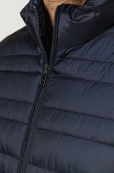 Reversible jacket | Regular Fit Michael Kors | Navy blue /en