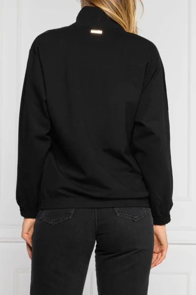 Sweatshirt | Regular Fit Twinset U&B black
