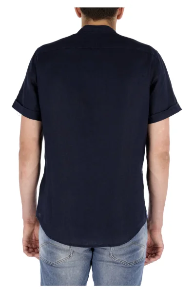 Shirt WINDSURF | Slim Fit Tommy Hilfiger navy blue