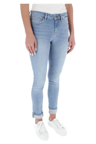Jeans Como | Jegging fit | regular waist Tommy Hilfiger blue
