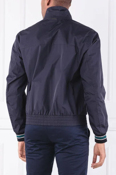 Jacket Cruz | Regular Fit BOSS BLACK navy blue