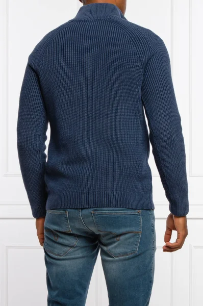Sweater Henricus | Regular Fit Joop! Jeans navy blue