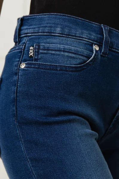 Jeans Charlie | Super Skinny fit | mid rise HUGO blue