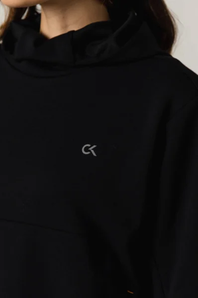 Sweatshirt | Regular Fit Calvin Klein Performance black