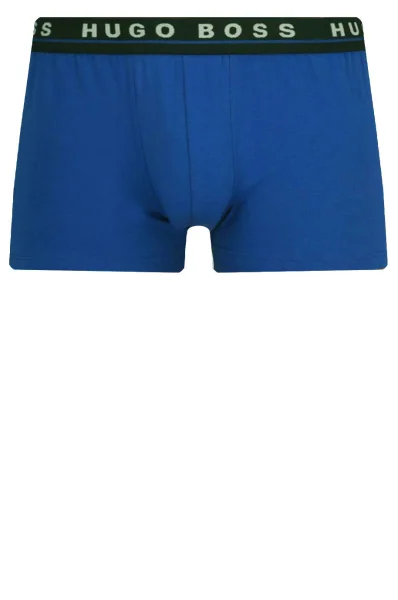 Boxer shorts 3-pack BOSS BLACK cornflower blue
