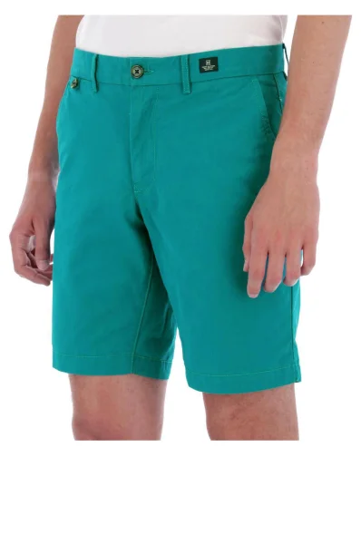 Shorts BROOKLYN | Classic fit Tommy Hilfiger turquoise