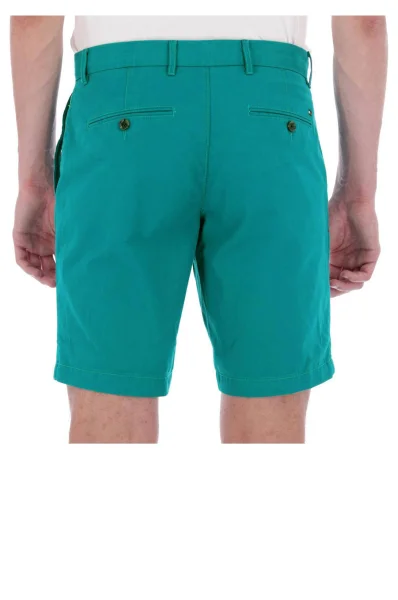 Shorts BROOKLYN | Classic fit Tommy Hilfiger turquoise
