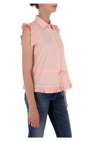 Shirt Ergere | Regular Fit Pinko pink