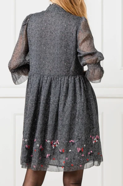 Dress FLOW Zadig&Voltaire gray