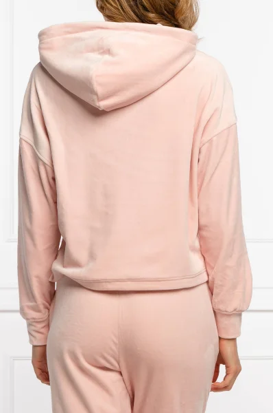 Sweatshirt BELDEN | Regular Fit UGG powder pink