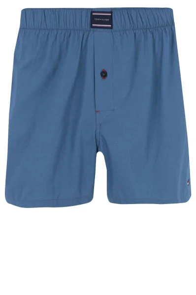 Boxer shorts 2-pack Tommy Hilfiger blue