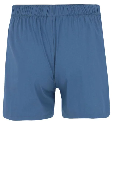 Boxer shorts 2-pack Tommy Hilfiger blue