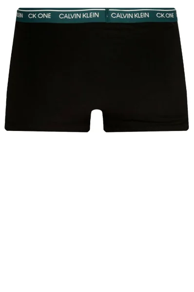 Boxer shorts 7-pack Calvin Klein Underwear black