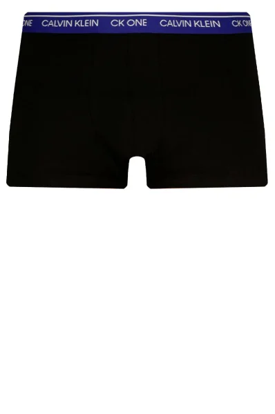 Bokserki 7-pack Calvin Klein Underwear czarny