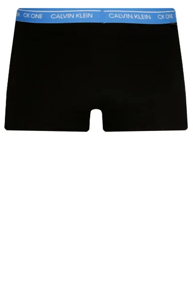 Boxer shorts 7-pack Calvin Klein Underwear black
