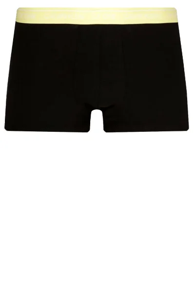 Bokserki 7-pack Calvin Klein Underwear czarny