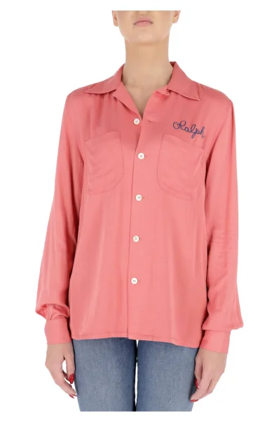 Shirt | Regular Fit POLO RALPH LAUREN pink