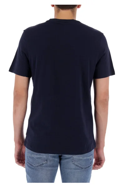 T-shirt | Regular Fit Michael Kors navy blue