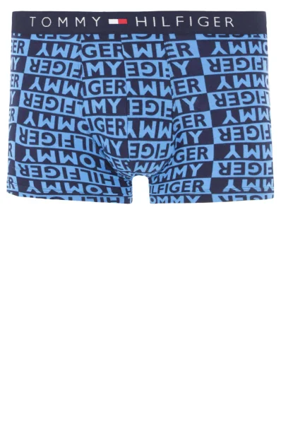 Boxer shorts 2-pack Tommy Hilfiger navy blue