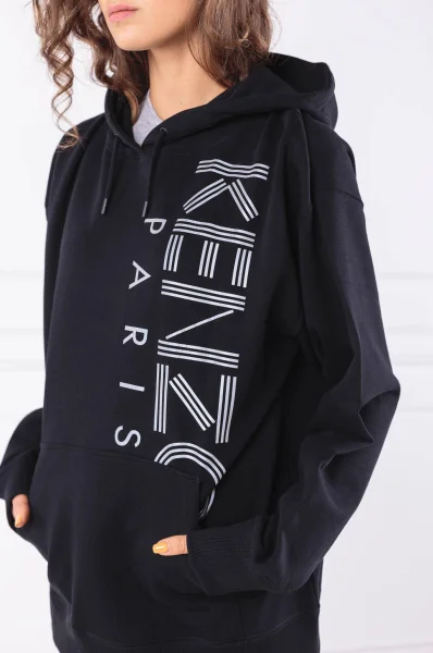Sweatshirt | Oversize fit Kenzo black