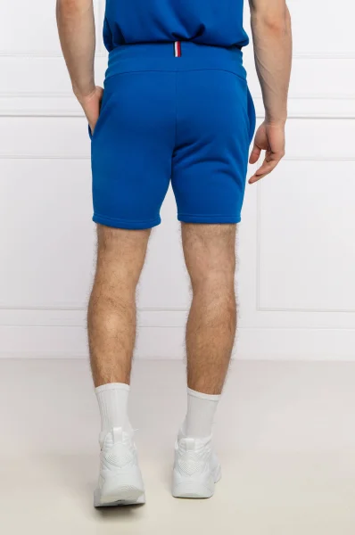 Shorts | Regular Fit Tommy Sport blue