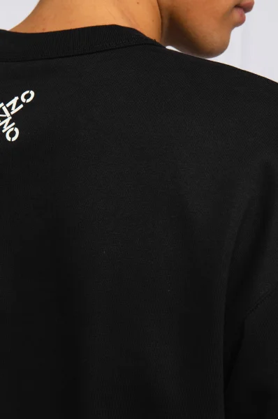 Sweatshirt | Loose fit Kenzo black