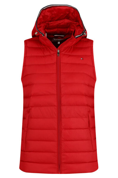 Tommy Hilfiger Womens Th Essential Lw Dwn Pack Vest Jacket
