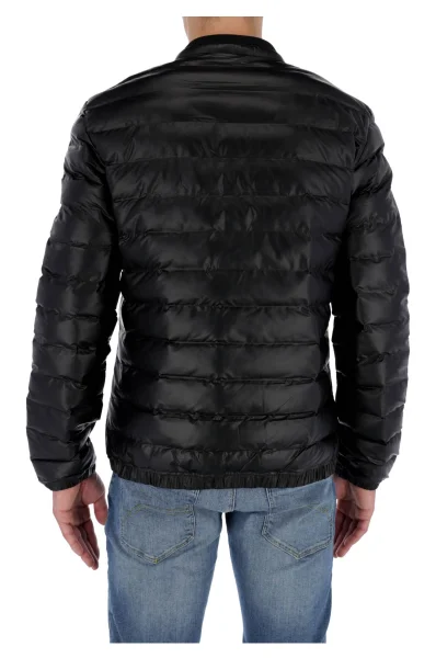 Jacket | Regular Fit GUESS black