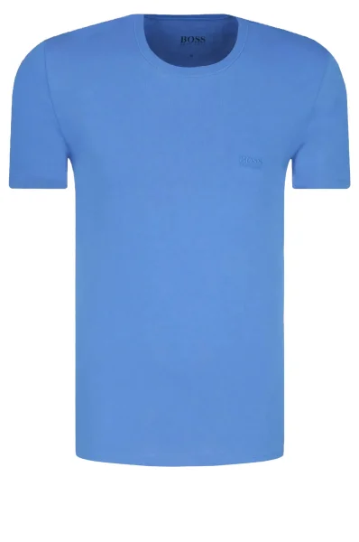 T-shirt 3-pack RN | Regular Fit Boss Bodywear baby blue