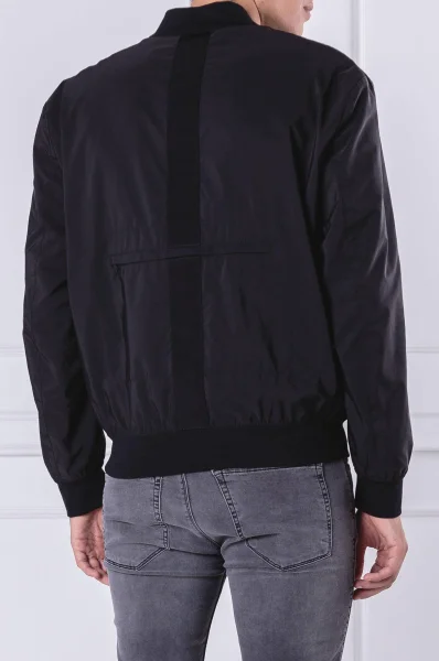 Bomber jacket Boris1831 | Regular Fit HUGO black