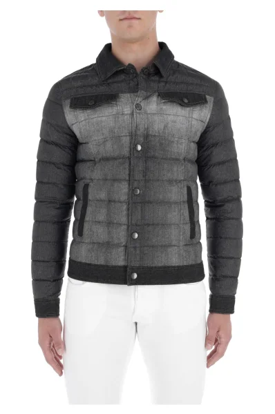 Jacket | Regular Fit GUESS gray
