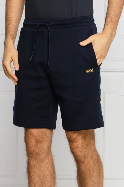 Shorts Headlo 1 | Regular Fit BOSS GREEN navy blue