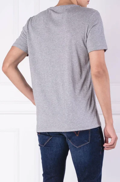 T-shirt Ahmi | Regular Fit Joop! Jeans szary