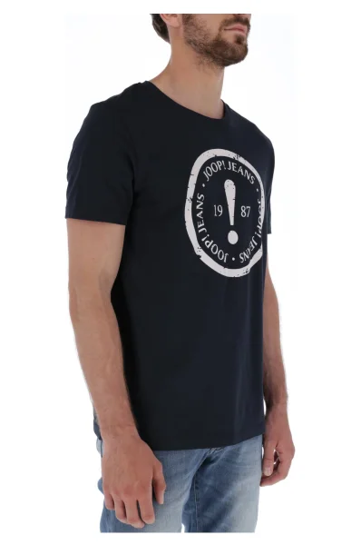T-shirt Colin | Modern fit Joop! Jeans granatowy