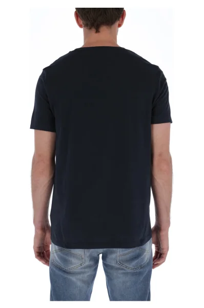 T-shirt Colin | Modern fit Joop! Jeans granatowy