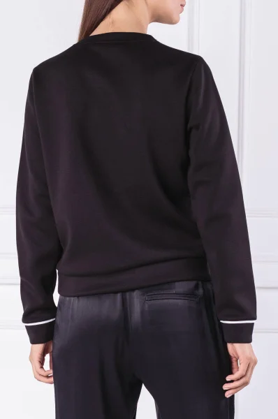 Sweatshirt Emme | Regular Fit BOSS BLACK black