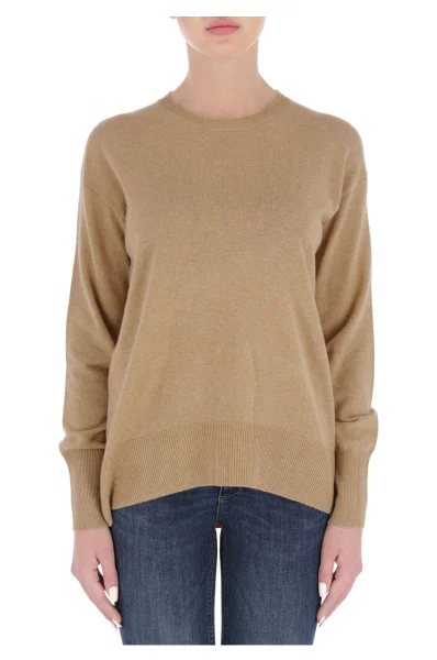 Sweater | Regular Fit POLO RALPH LAUREN beige