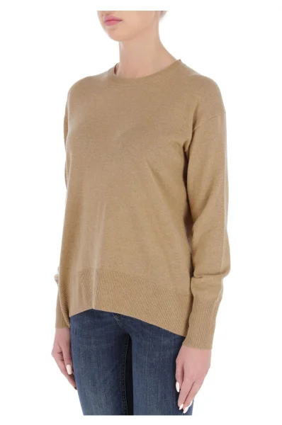Sweater | Regular Fit POLO RALPH LAUREN beige