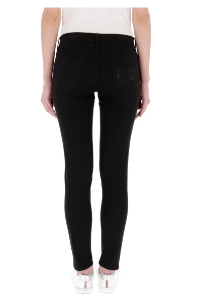 Jeans | Skinny fit Versace Jeans black