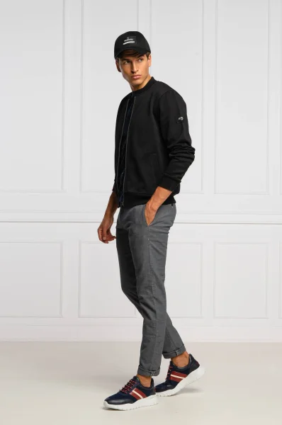 Bluza Saverio | Regular Fit Joop! Jeans czarny