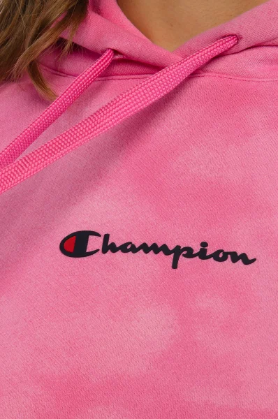 Bluza | Regular Fit Champion różowy