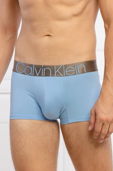 Boxer shorts Calvin Klein Underwear, Baby blue