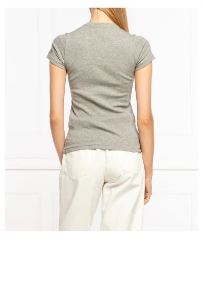 T-shirt | Slim Fit POLO RALPH LAUREN gray