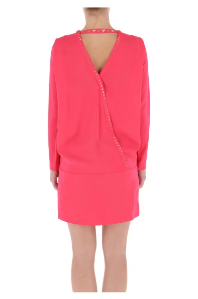 Dress | Regular Fit Just Cavalli pink